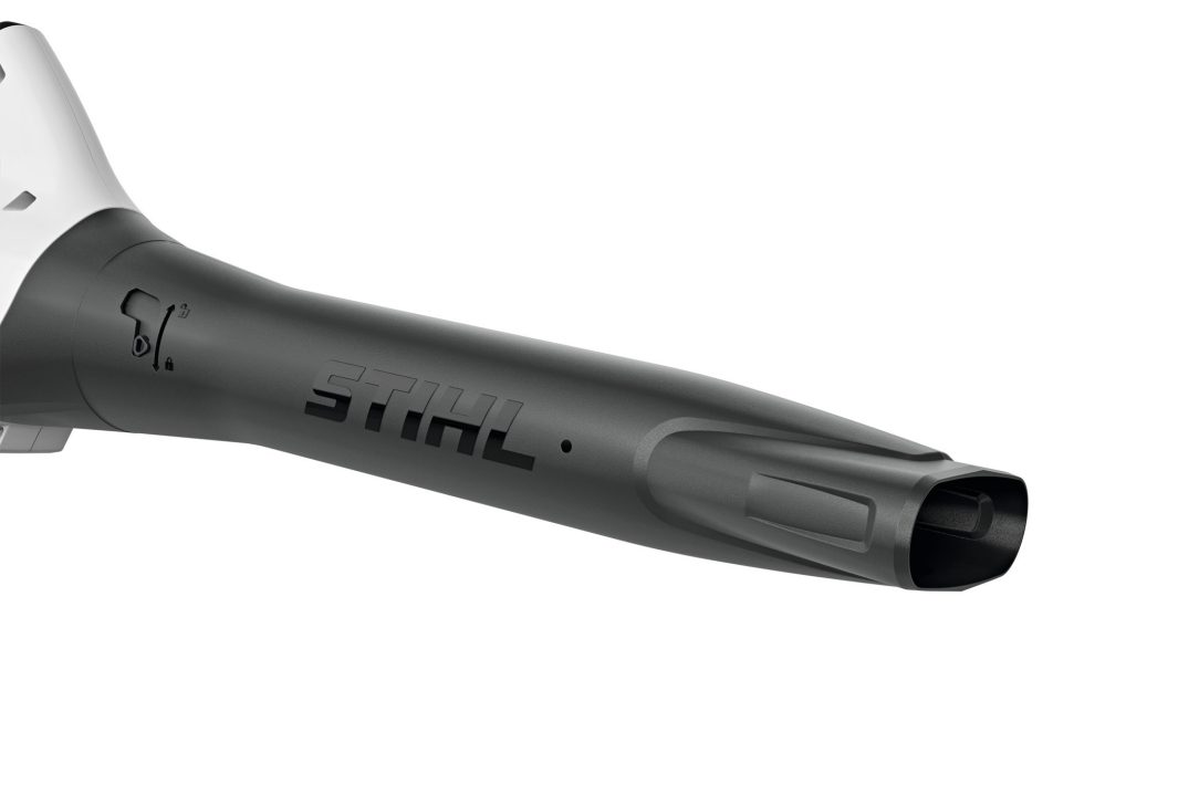 Stihl - AS - Battery Blower - BGA 30 - KIT (Includes x2 Batteries & Charger) - Image 4