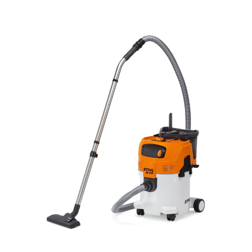 Stihl - Electric High-Pressure Cleaners