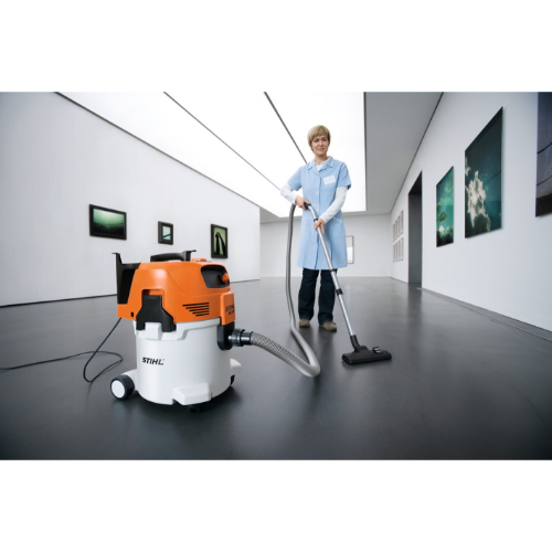 Stihl - Electric High-Pressure Cleaners