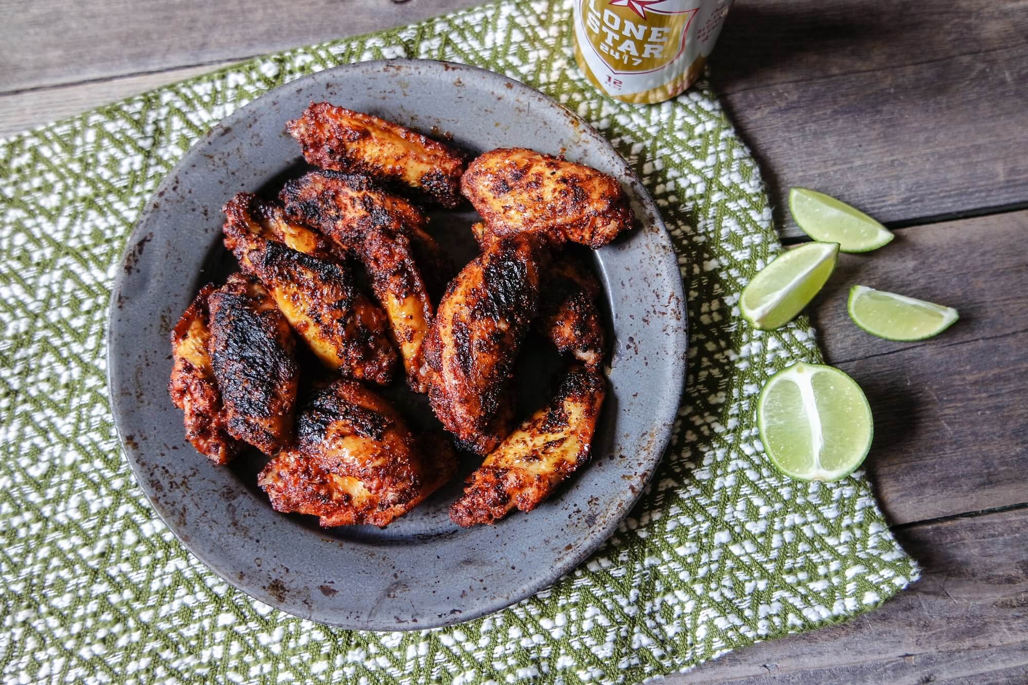 Hardcore Carnivore - BBQ Rub