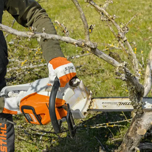 Stihl - AP - Battery Chainsaw
