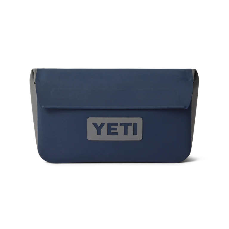 Yeti Sidekick Dry 1L Gear Case Navy