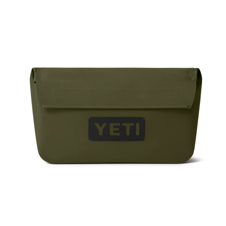 Yeti Sidekick Dry 1L Gear Case Olive