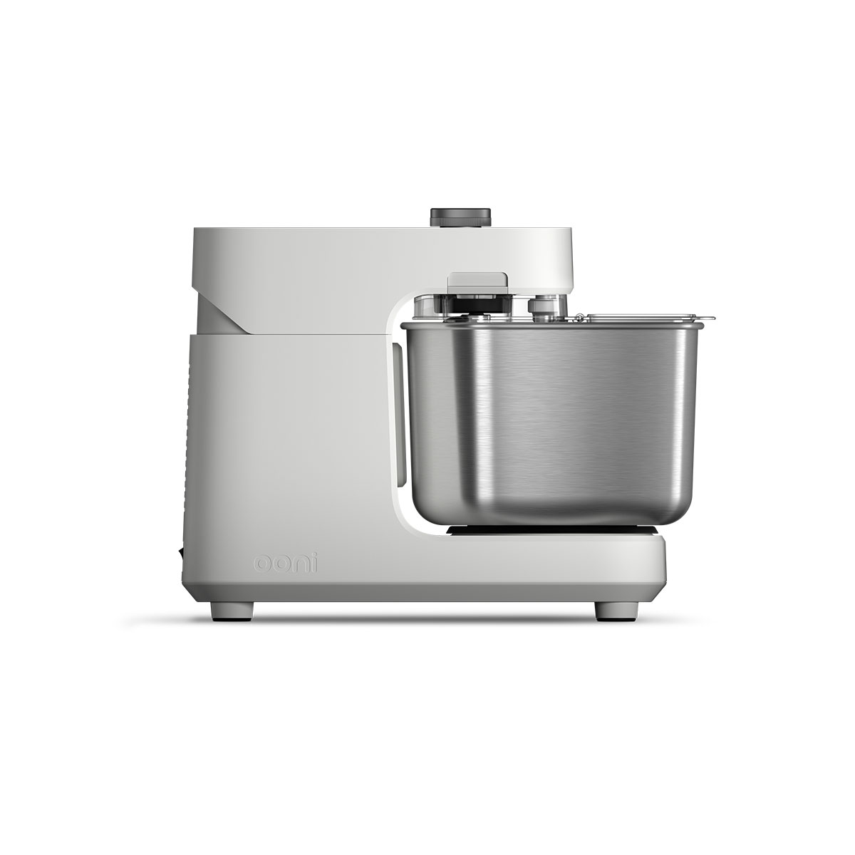 Ooni - Halo Pro Spiral Dough Mixer - Polar White - Image 3