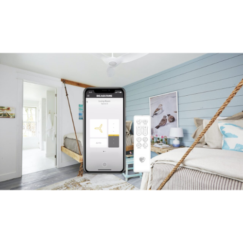 Big Ass Fans - Haiku L WiFi Module