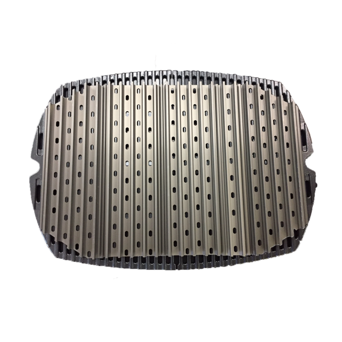 GrillGrate - Set - Suit Weber Family Q