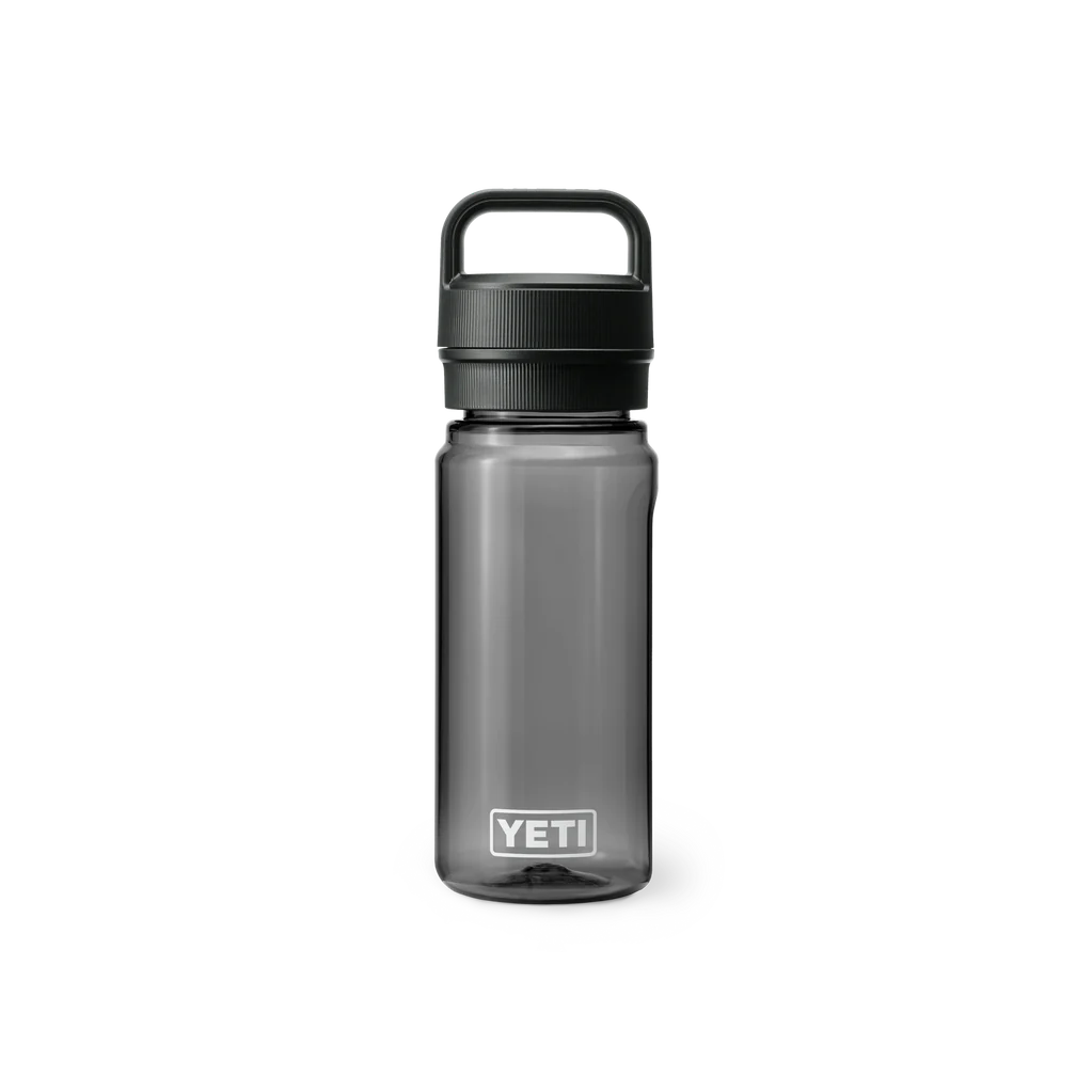 Yeti Yonder 600ml Bottle Charcoal