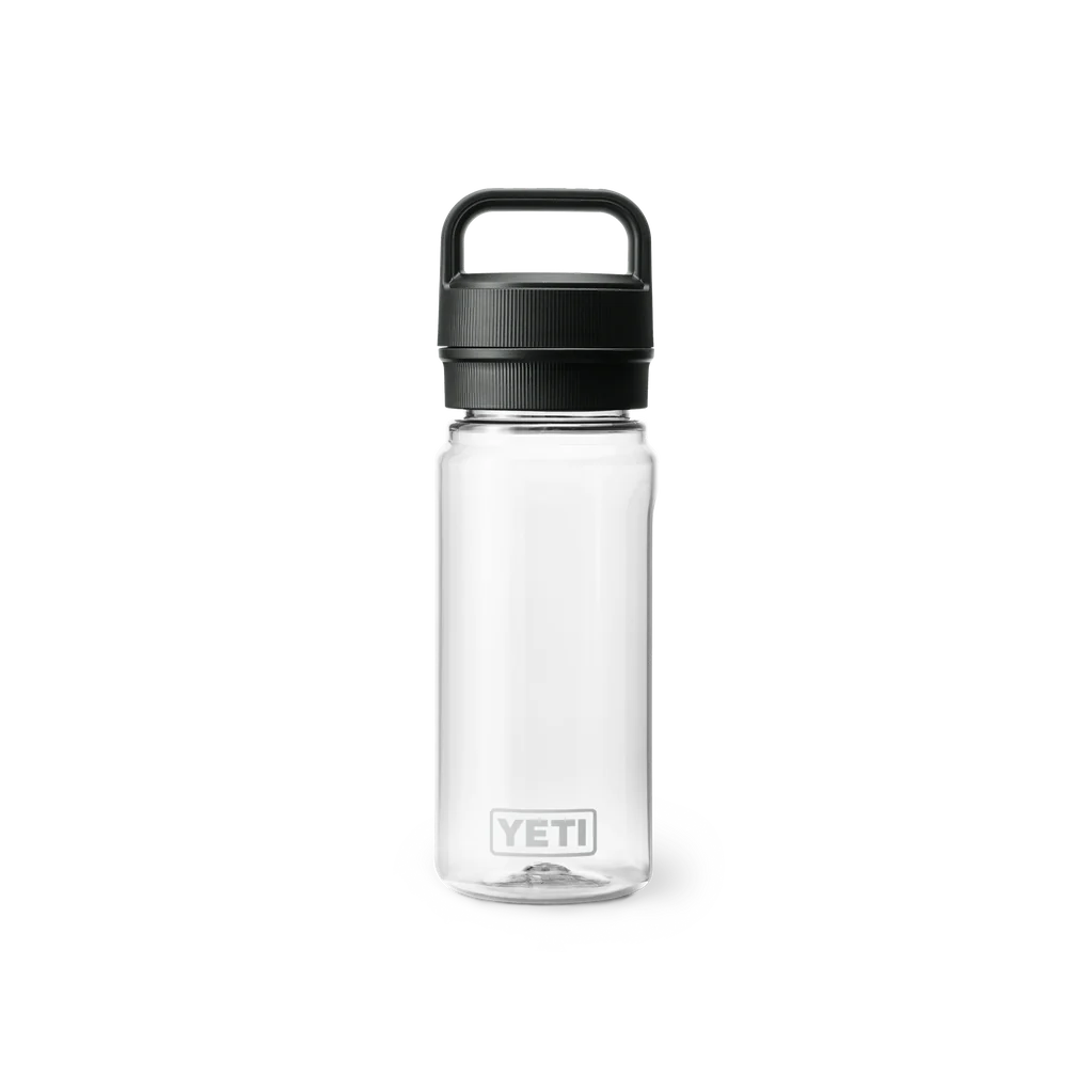 Yeti Yonder 600ml Bottle Clear