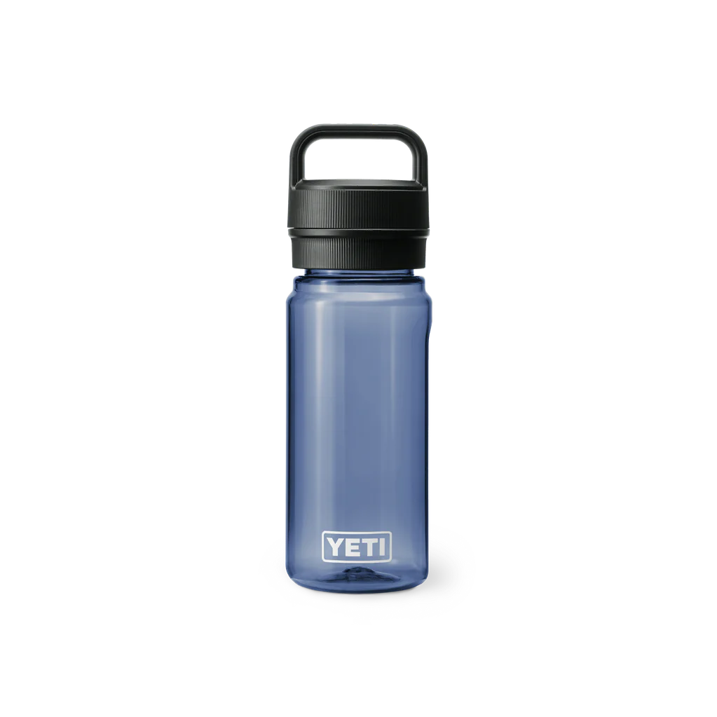 Yeti Yonder 600ml Bottle Navy