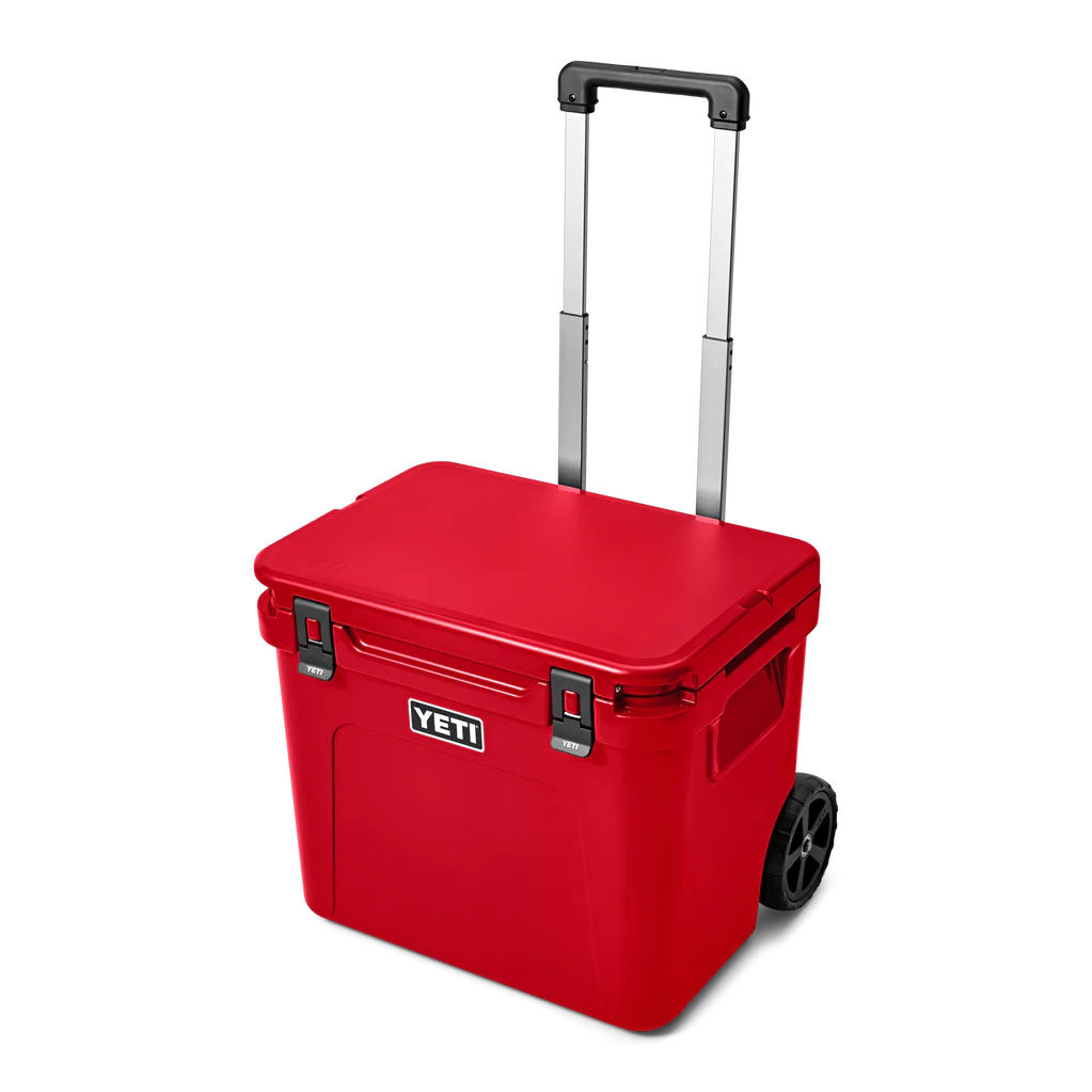 Yeti Roadie 60 Rescue Red