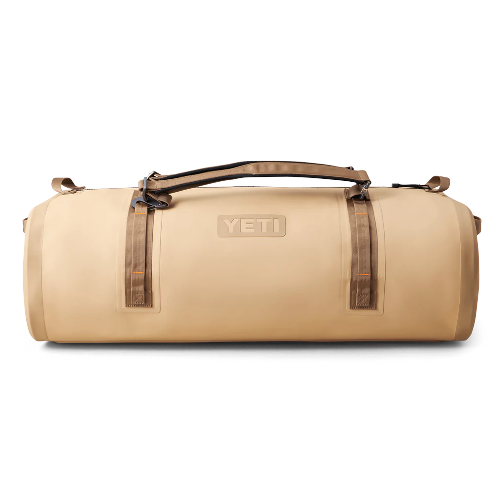 Yeti Panga 100 Duffel Tan