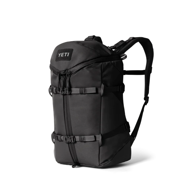 Yeti - Ranchero - 22L Backpack - Black - Image 2