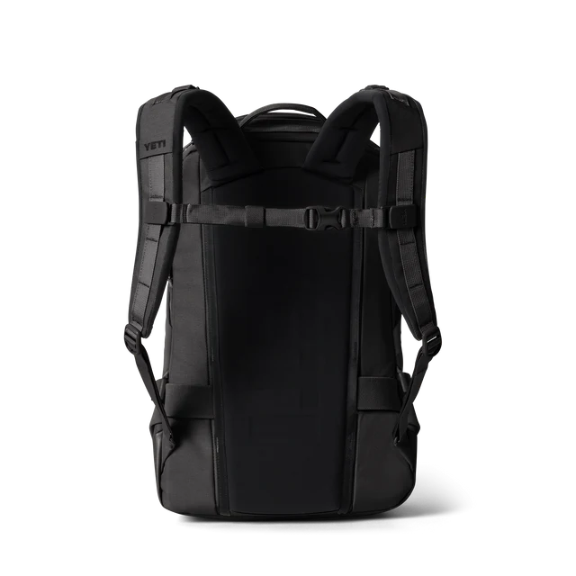 Yeti - Ranchero - 22L Backpack - Black - Image 4