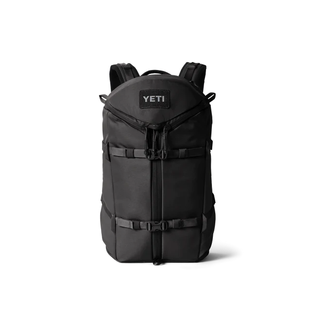 Yeti - Ranchero - 22L Backpack - Black