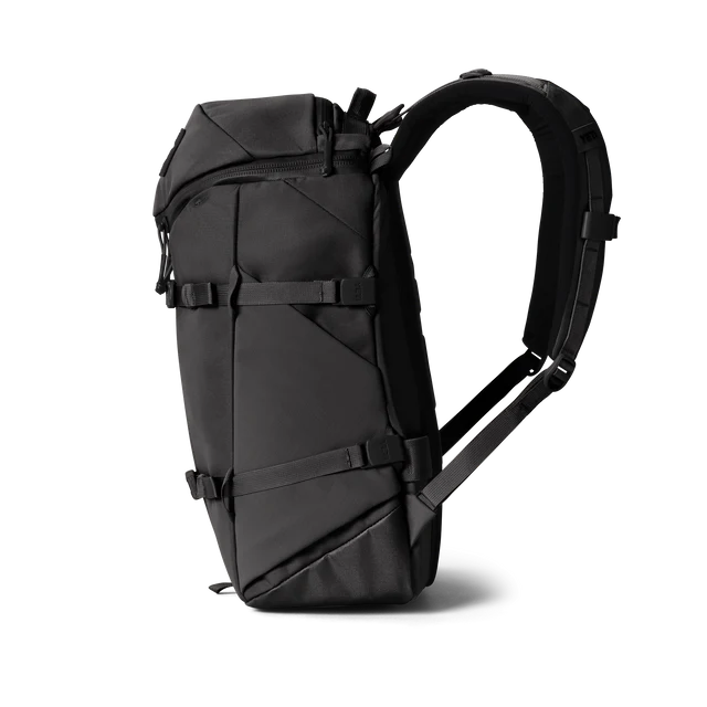 Yeti - Ranchero - 22L Backpack - Black - Image 3