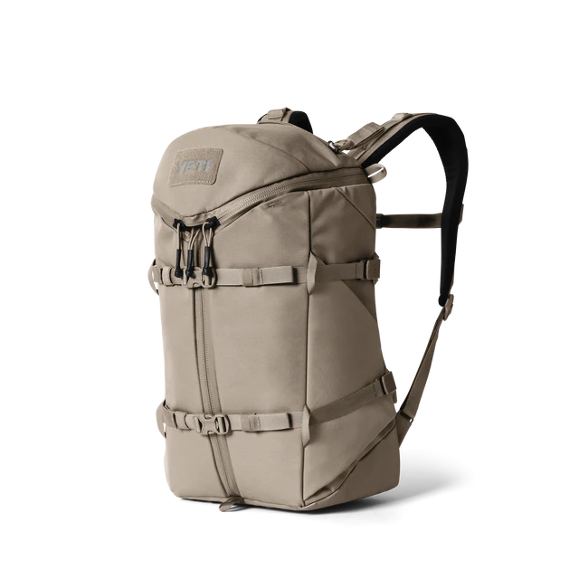 Yeti - Ranchero - 22L Backpack - Dark Cape Taupe - Image 2