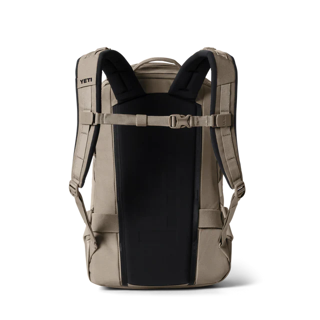 Yeti - Ranchero - 22L Backpack - Dark Cape Taupe - Image 4
