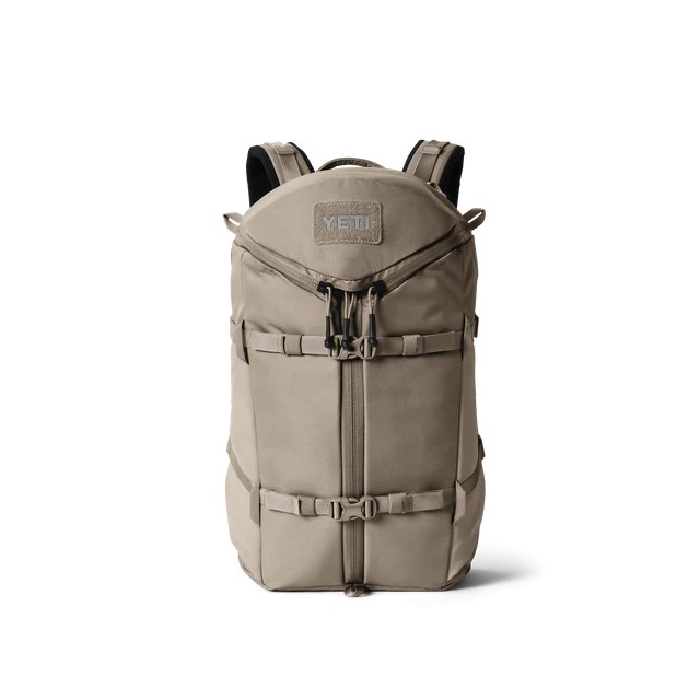 Yeti - Ranchero - 22L Backpack - Dark Cape Taupe