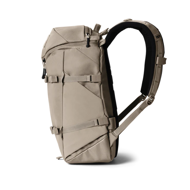 Yeti - Ranchero - 22L Backpack - Dark Cape Taupe - Image 3