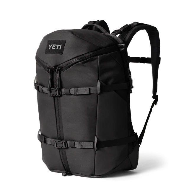 Yeti - Ranchero - 27L Backpack - Black - Image 2