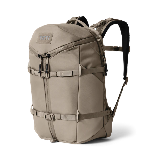 Yeti - Ranchero - 27L Backpack - Dark Cape Taupe - Image 2