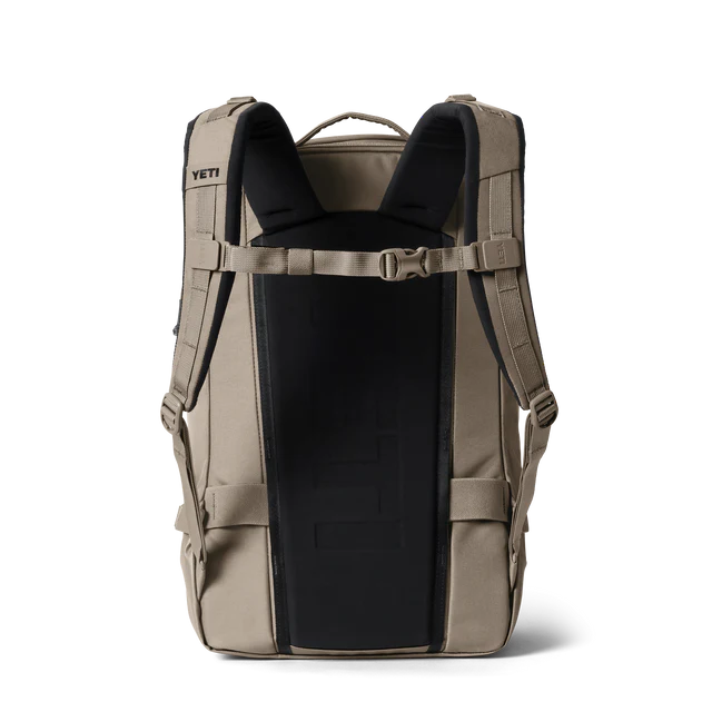 Yeti - Ranchero - 27L Backpack - Dark Cape Taupe - Image 4