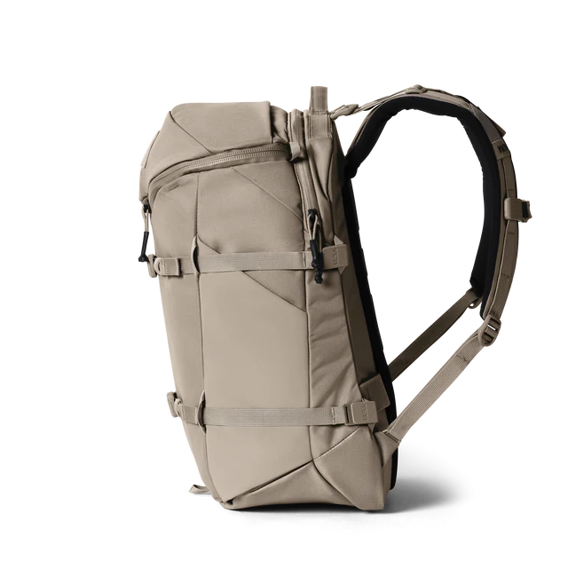 Yeti - Ranchero - 27L Backpack - Dark Cape Taupe - Image 3