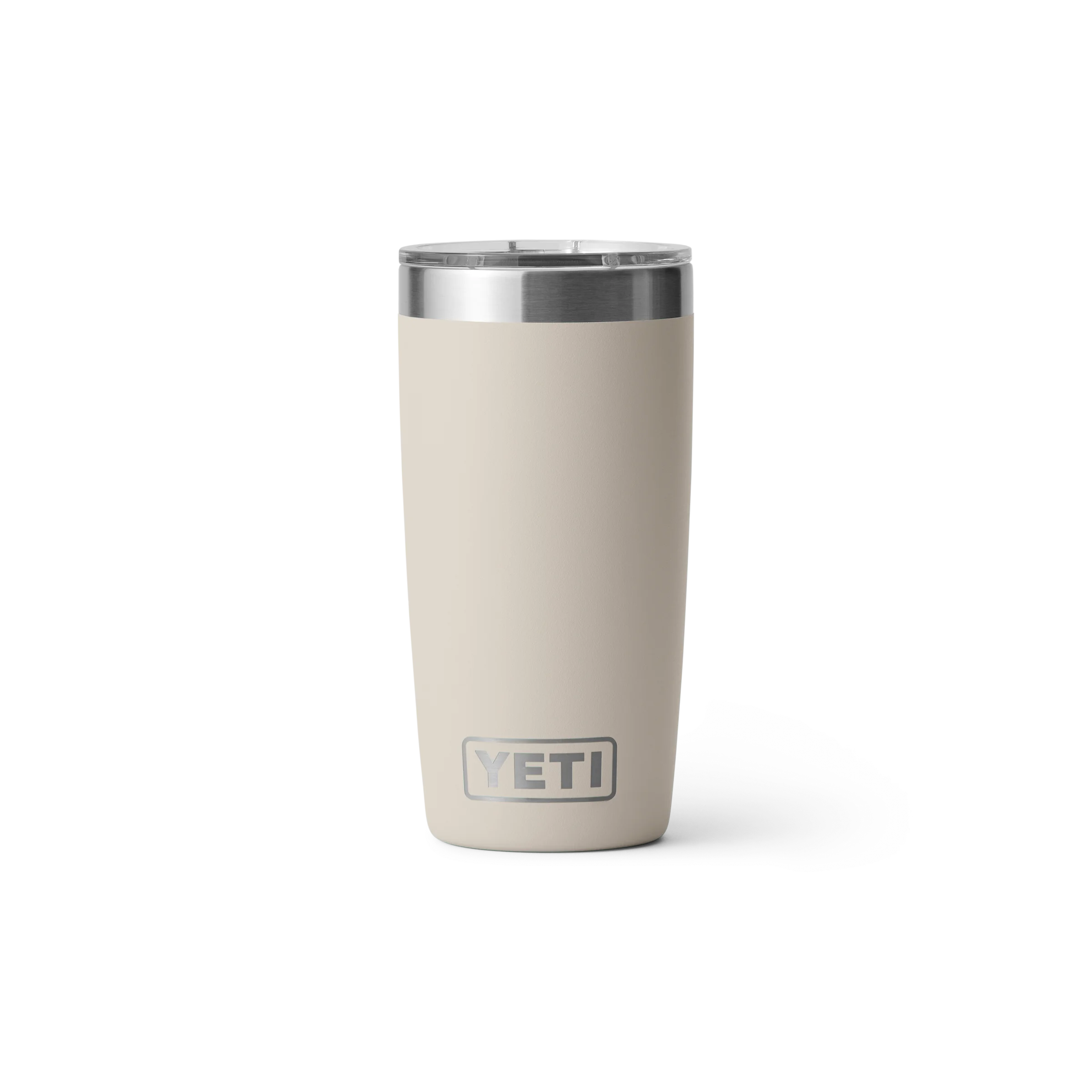 Yeti Rambler 10 oz Tumbler Cape Taupe