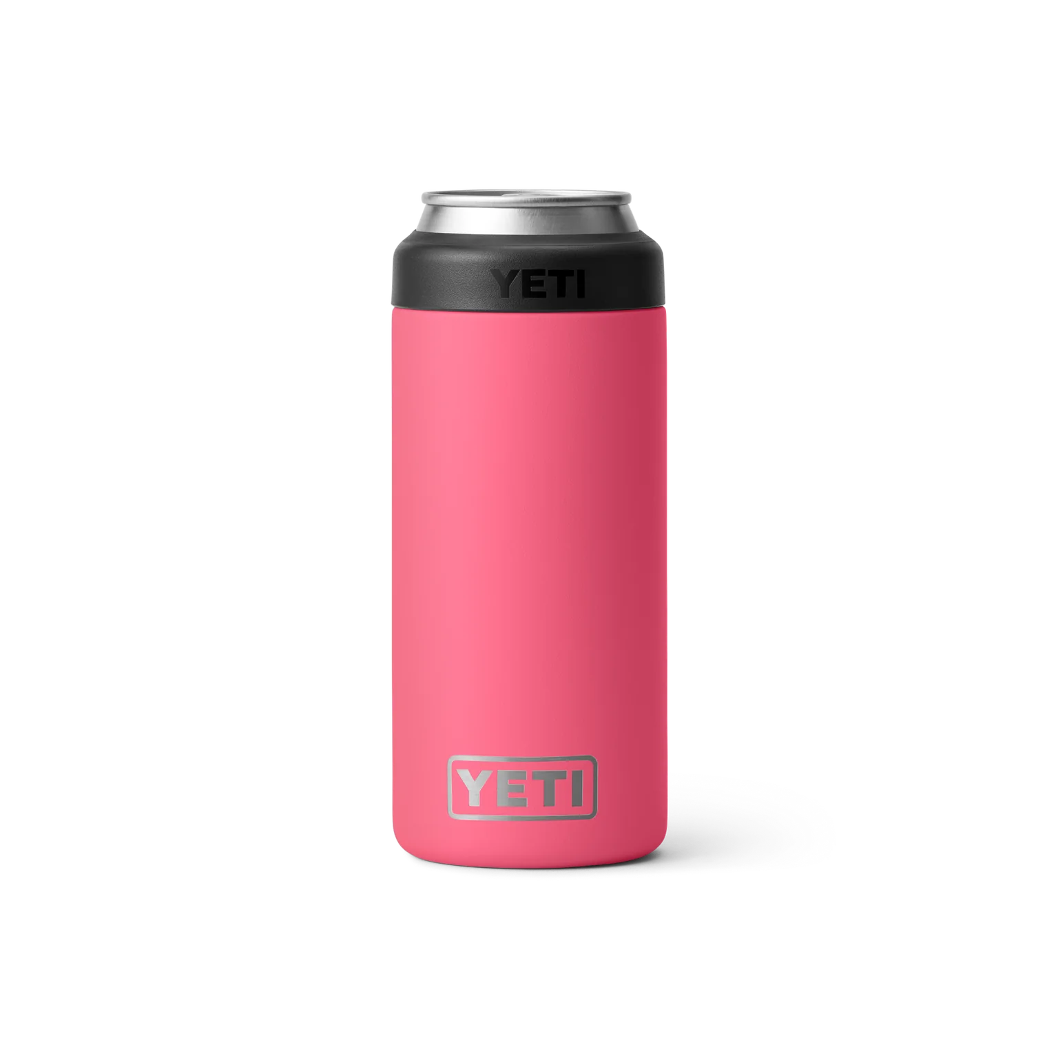 Yeti Rambler Slim Colster 355ml Tropical Pink