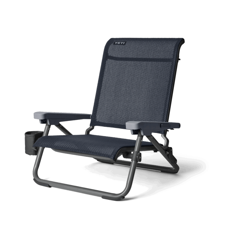 Yeti - Hondo - Beach Chair - Navy