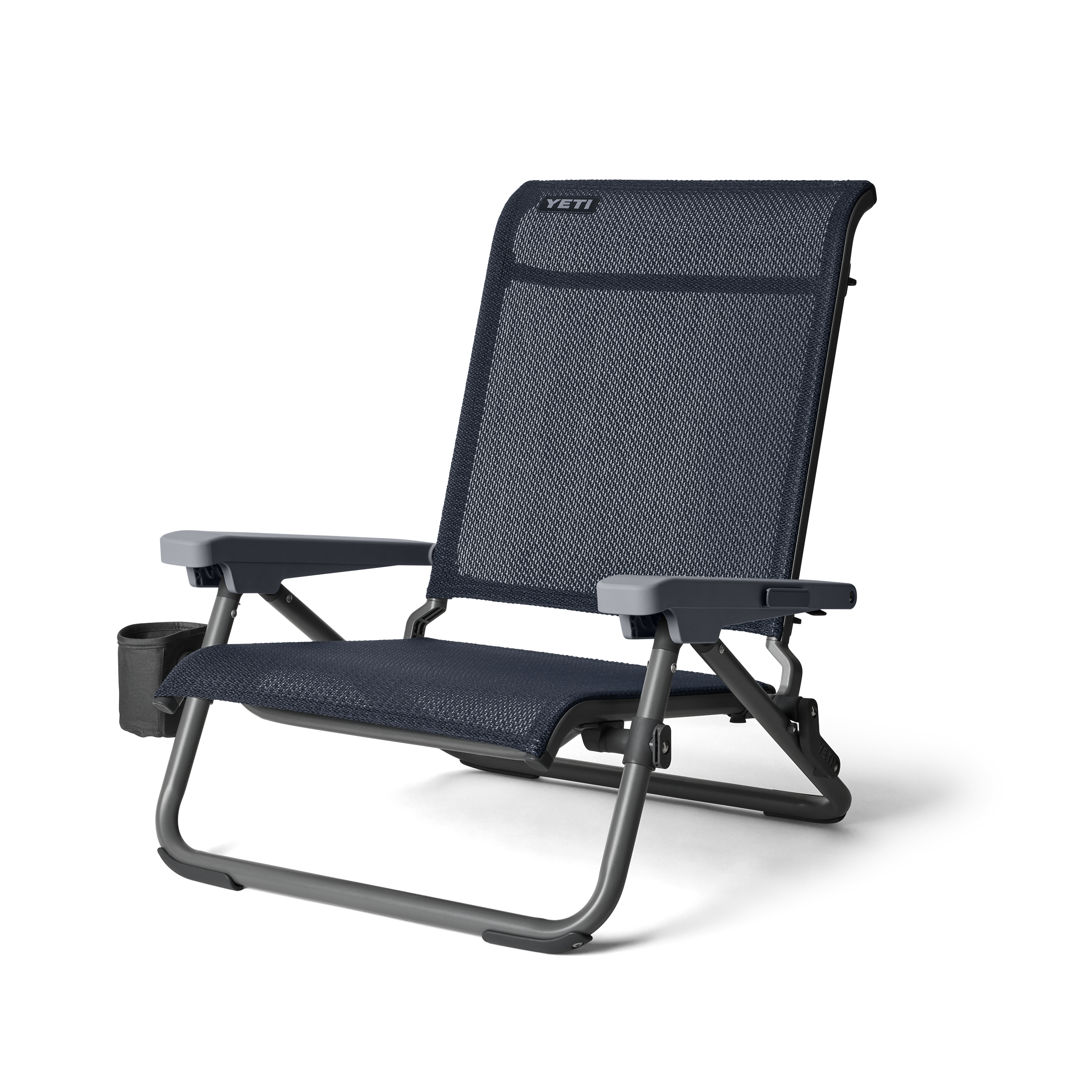 Yeti - Hondo - Beach Chair - Navy