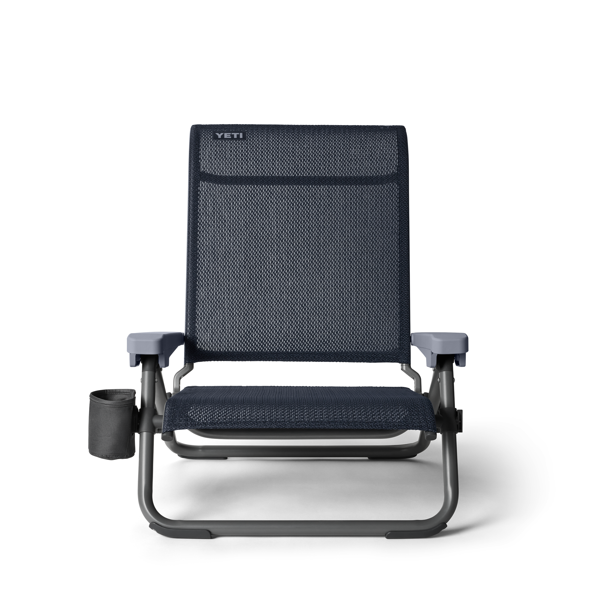 Yeti - Hondo - Beach Chair - Navy - Image 2