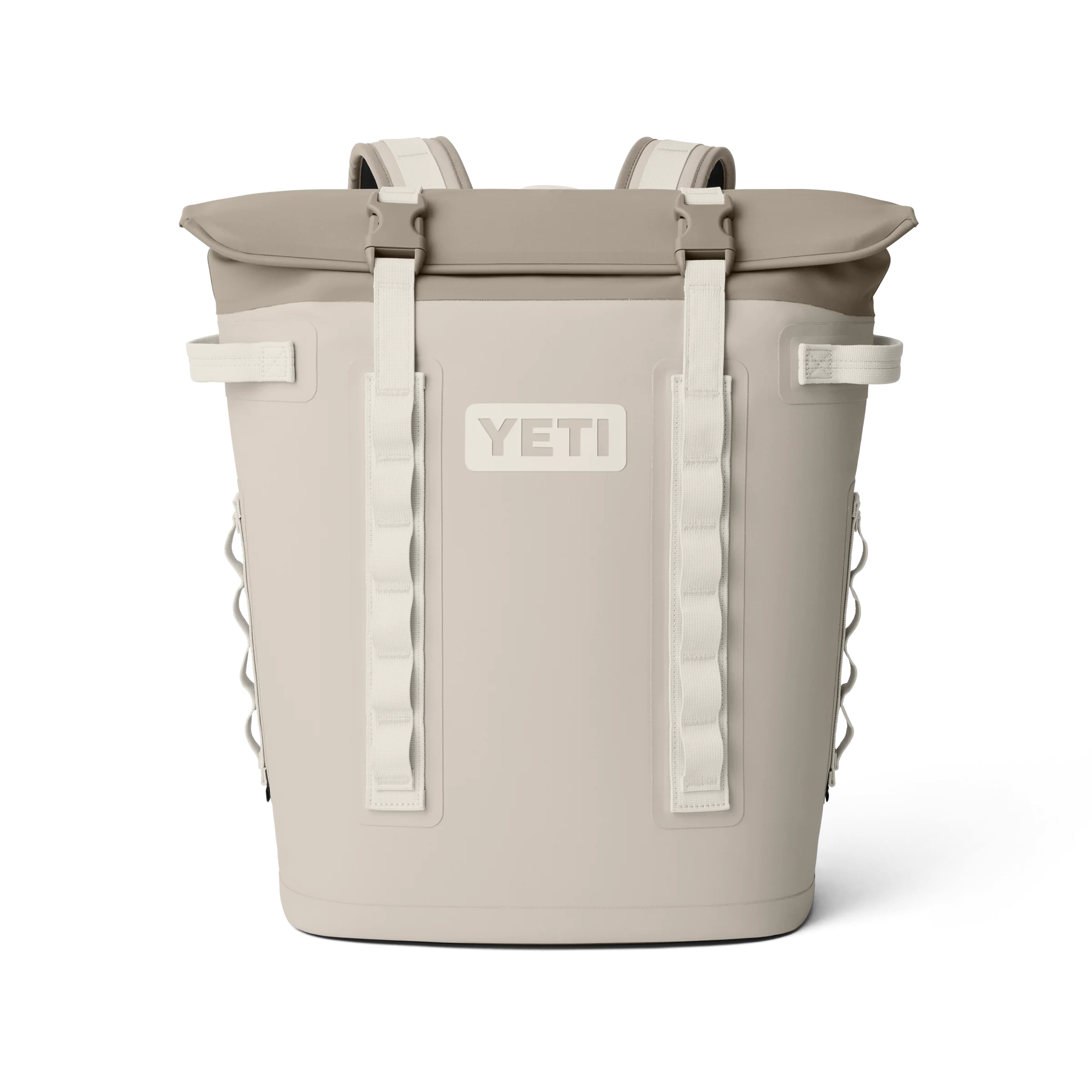 Yeti Hopper M20 Soft Cooler Backpack Cape Taupe
