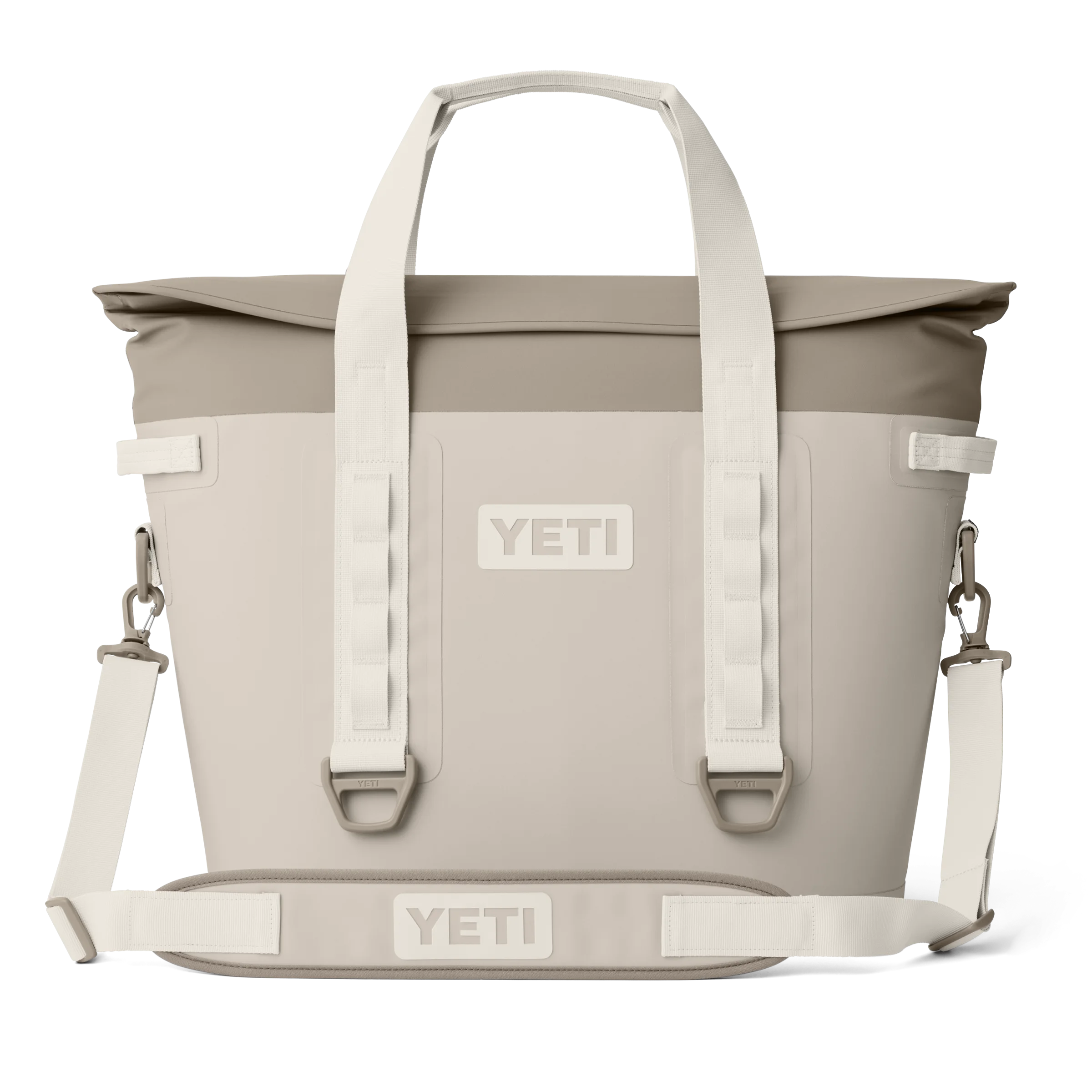 Yeti Hopper M30 Soft Cooler Cape Taupe