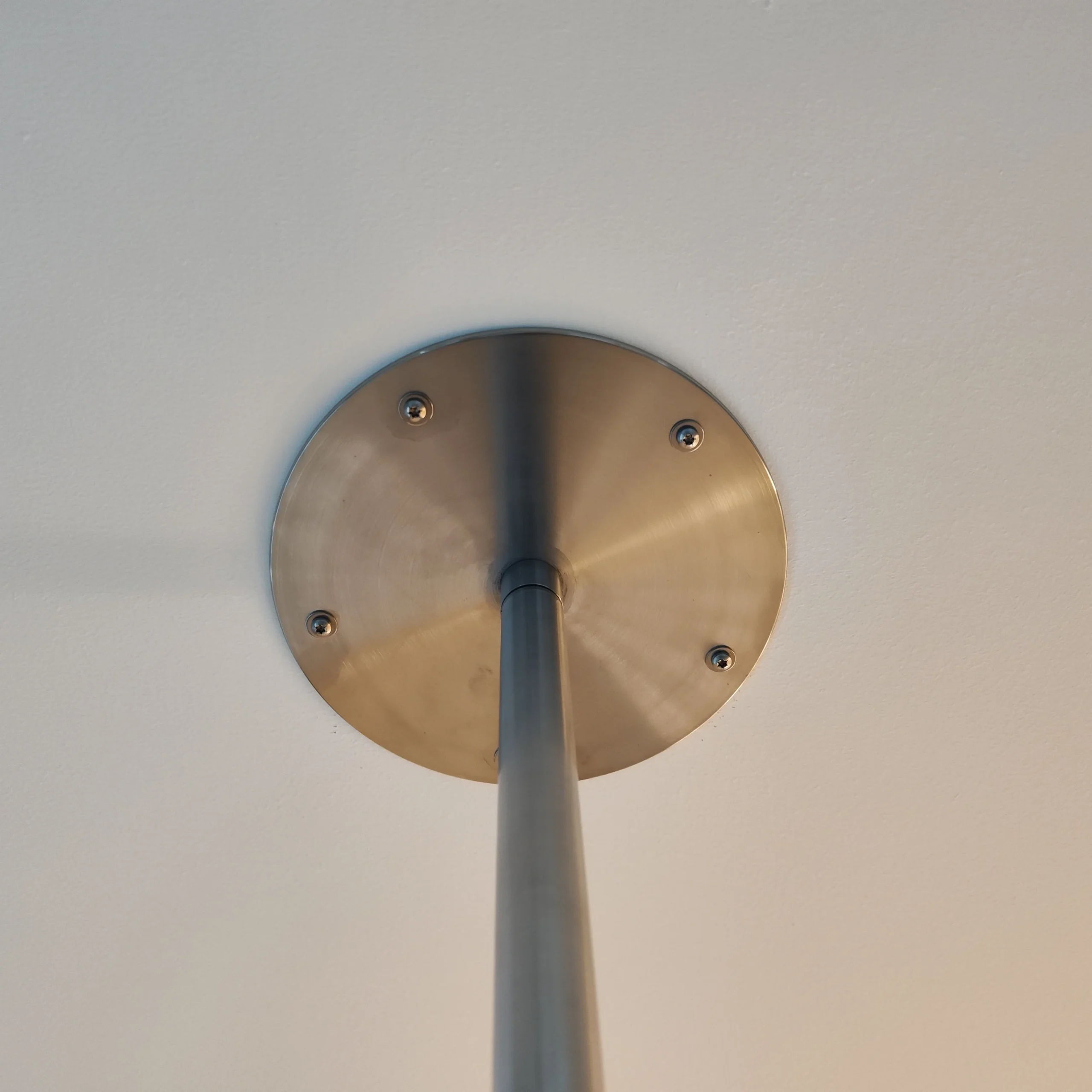 Decoflame Net Zero - Espoo - Suspended Ceiling Fireplace - Image 7