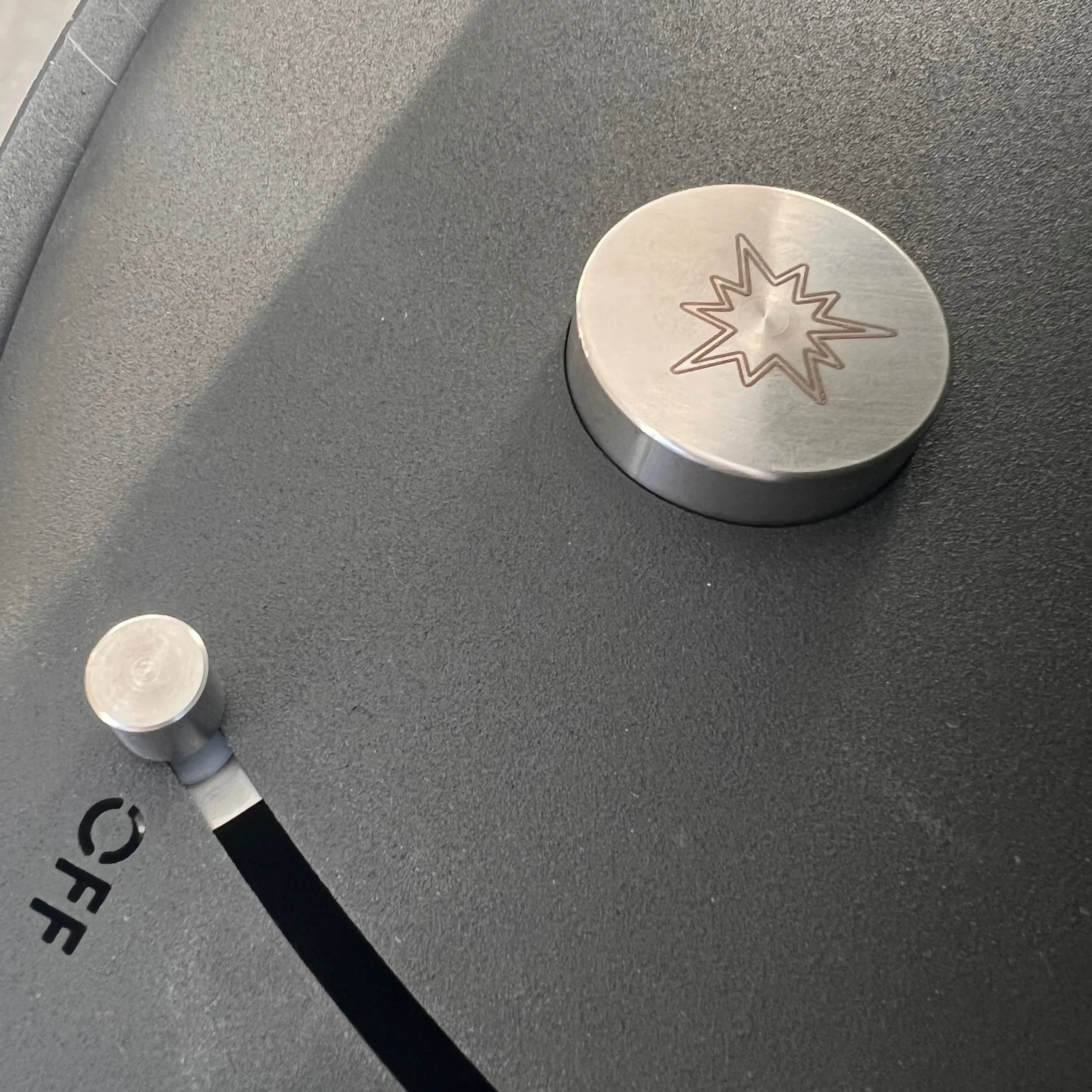 Decoflame Net Zero - Espoo - Suspended Ceiling Fireplace - Image 6