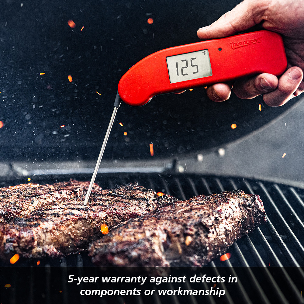 Thermapen One Meat Thermometer