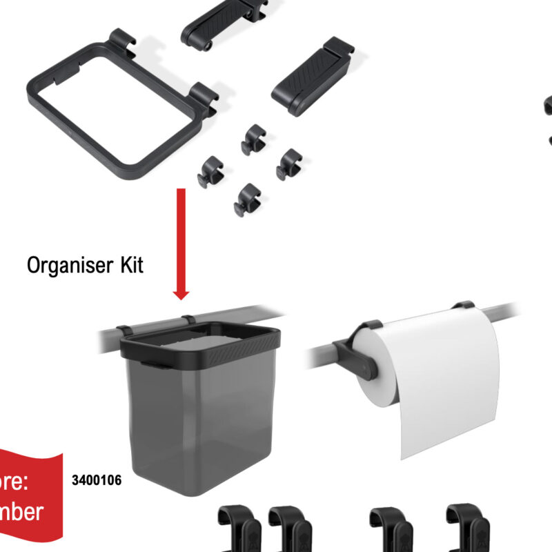 Yeti - Boonie Bucket Hat -