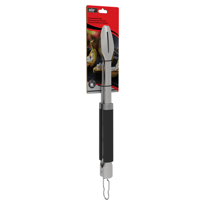 Weber - Precision Grill Tongs - Image 2