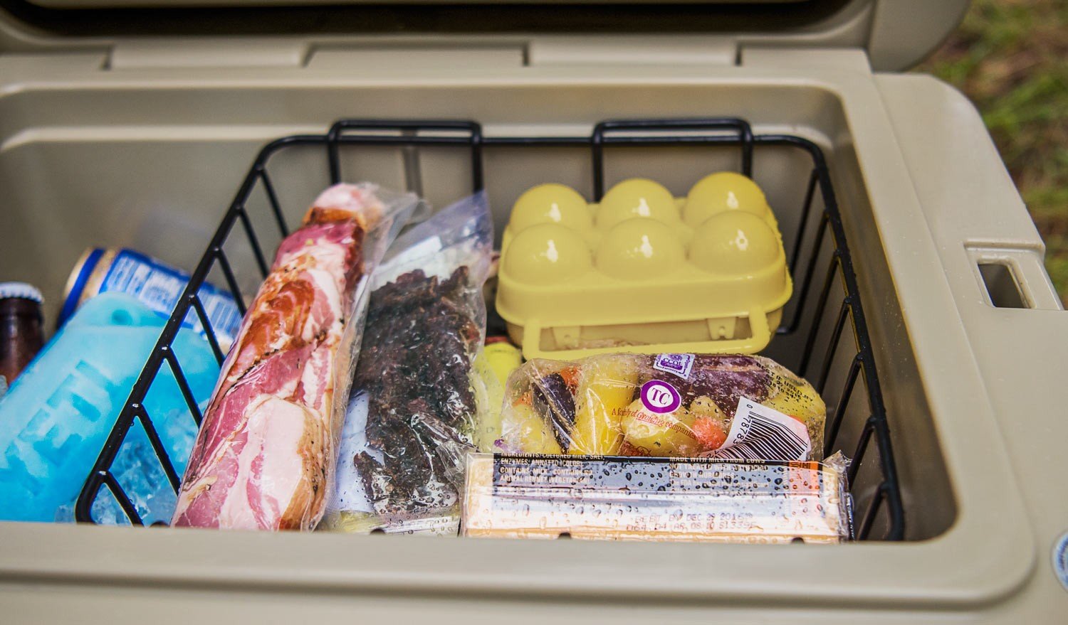 Yeti - Tundra Baskets