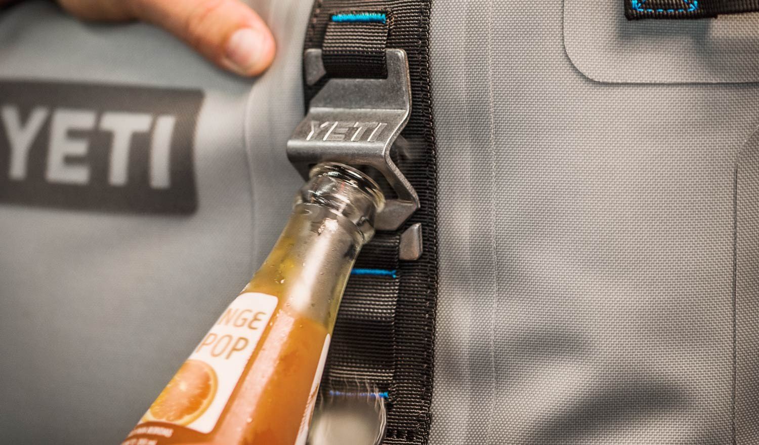 Yeti - Molle Bottle Opener