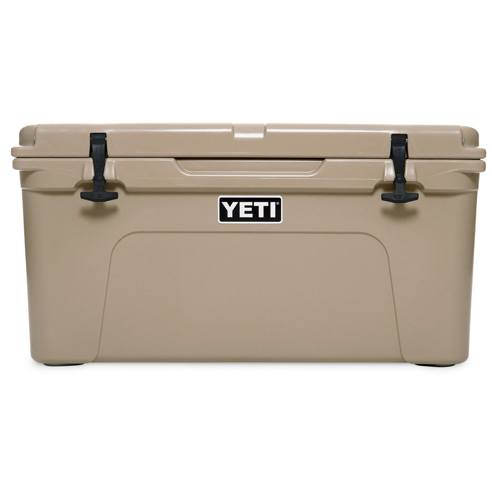 Yeti - Tundra 65 Hard Cooler