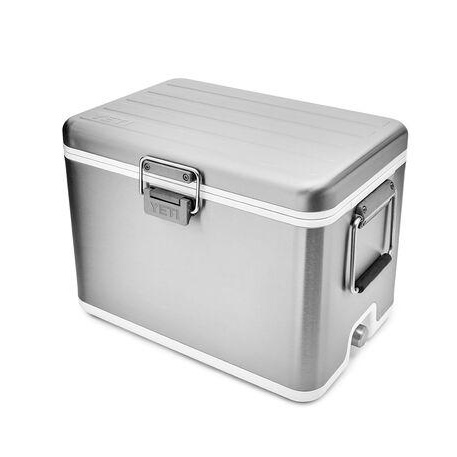 Yeti - Cooler - Tundra - V Series