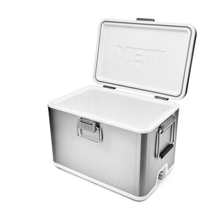 Yeti - Cooler - Tundra - V Series